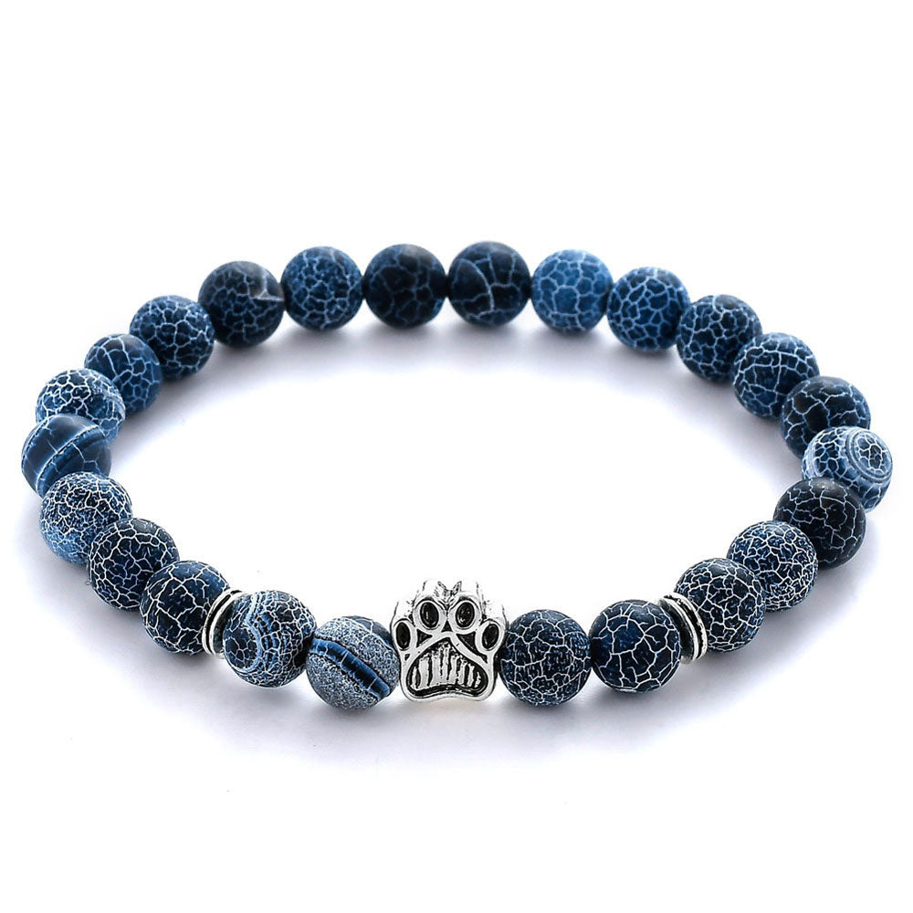 Pulsera Océano