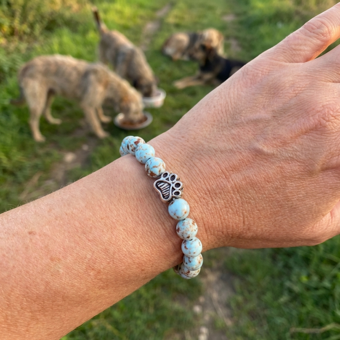 Pulsera Laguna