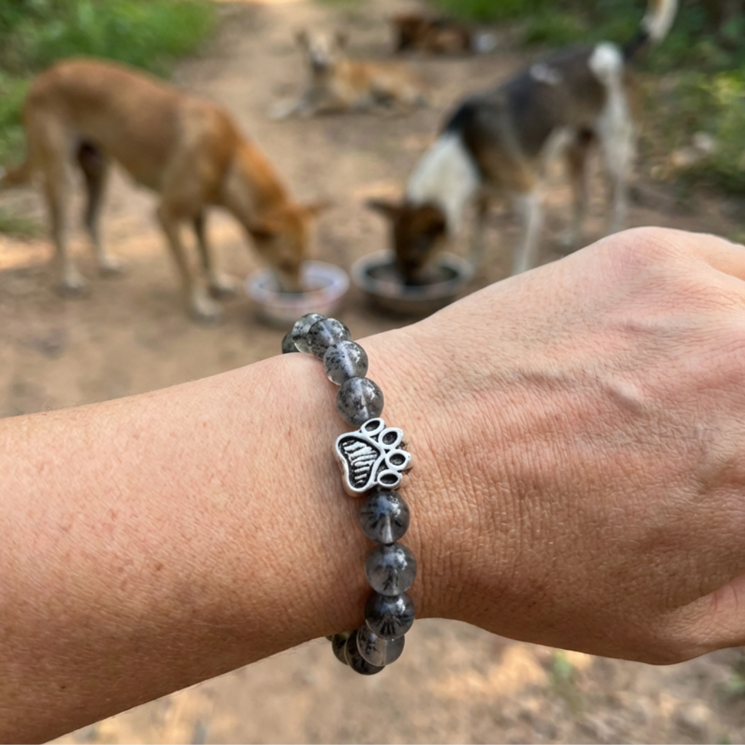 Pulsera Medianoche