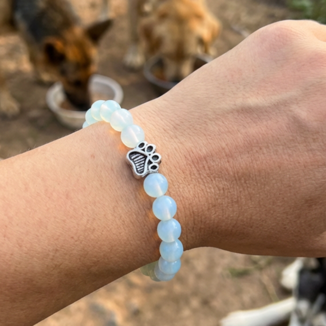 Pulsera Luz de Luna