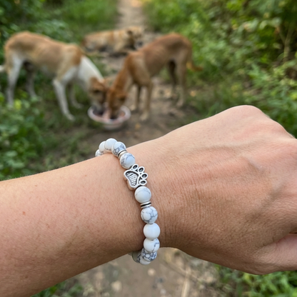 Pulsera Ártico