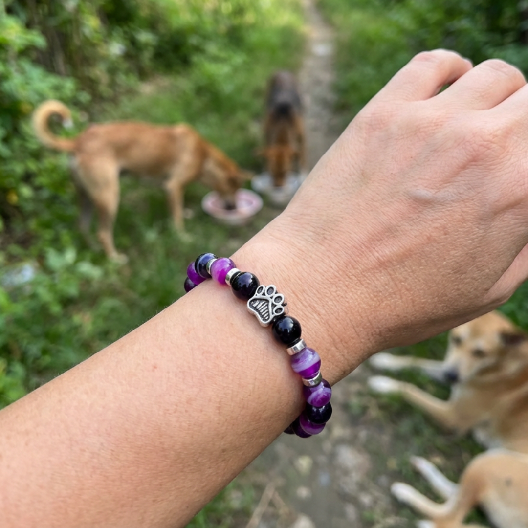 Pulsera Majestuosa