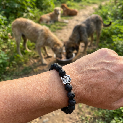 Pulsera Lava