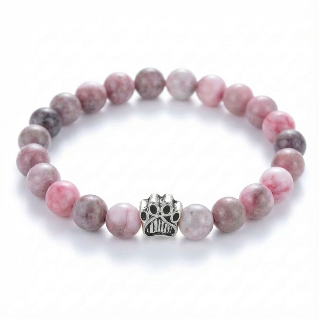 Pulsera Pétalo