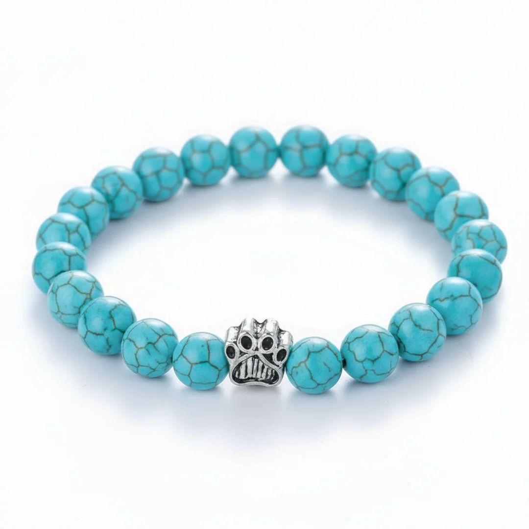 Pulsera Azur