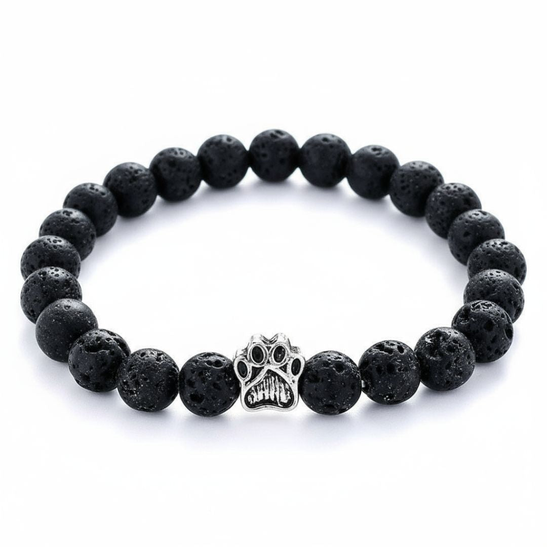 Pulsera Lava
