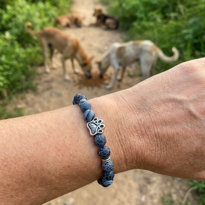Pulsera Océano