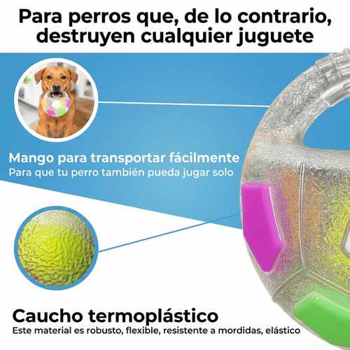 Pelota Antiestrés